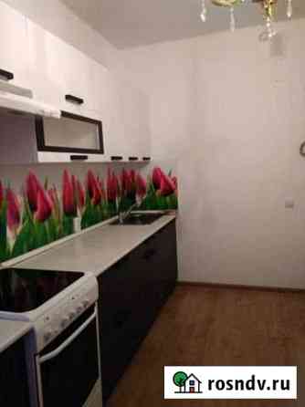 1-комнатная квартира, 36.9 м², 8/8 эт. на продажу в Янино-1 Янино-1
