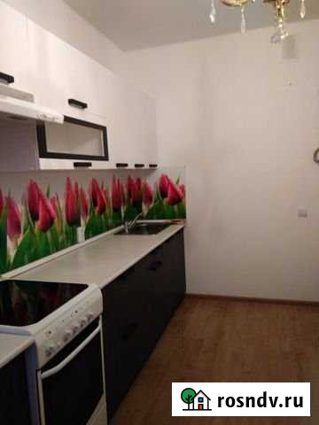 1-комнатная квартира, 36.9 м², 8/8 эт. на продажу в Янино-1 Янино-1 - изображение 1