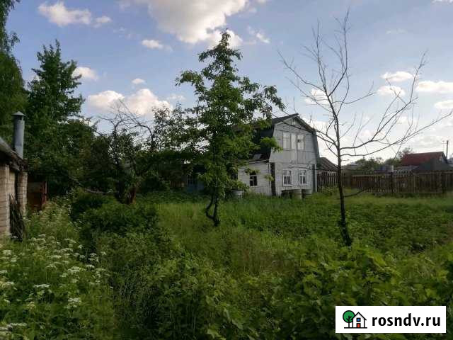 Дача 50 м² на участке 6 сот. на продажу в Иваново Иваново - изображение 1