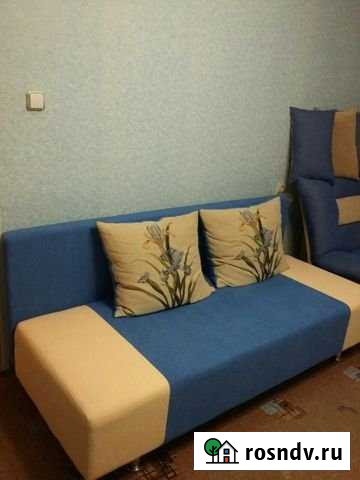 1-комнатная квартира, 30 м², 4/9 эт. в аренду на длительный срок в Ижевске Ижевск - изображение 1