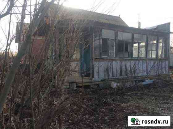 Дача 30 м² на участке 6 сот. на продажу в Астрахани Астрахань