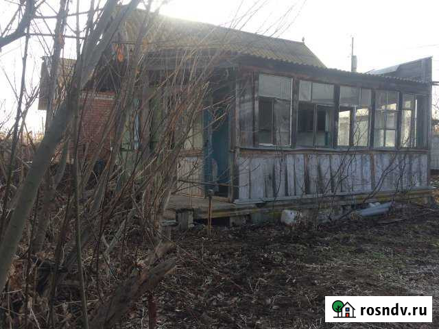 Дача 30 м² на участке 6 сот. на продажу в Астрахани Астрахань - изображение 1