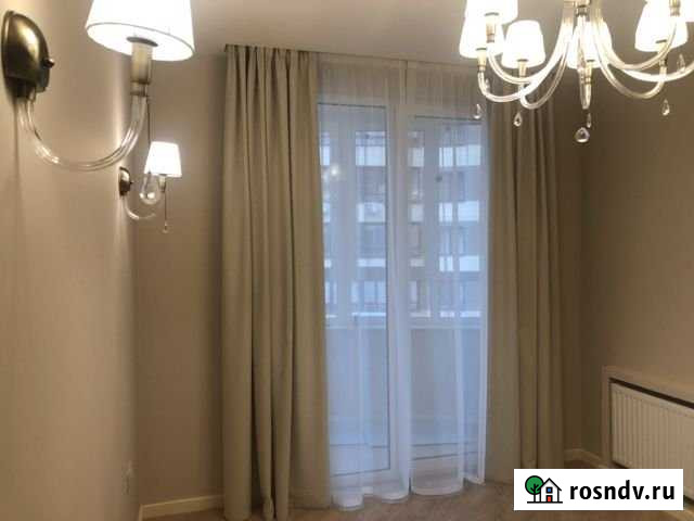 3-комнатная квартира, 60 м², 5/17 эт. на продажу в Красногорске Московской области Красногорск - изображение 1