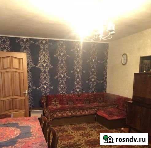 2-комнатная квартира, 55 м², 4/9 эт. в аренду на длительный срок в Липецке Липецк - изображение 1