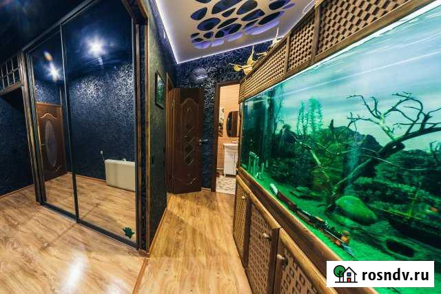 2-комнатная квартира, 63.2 м², 1/4 эт. на продажу в Городище Волгоградской области Городище - изображение 1