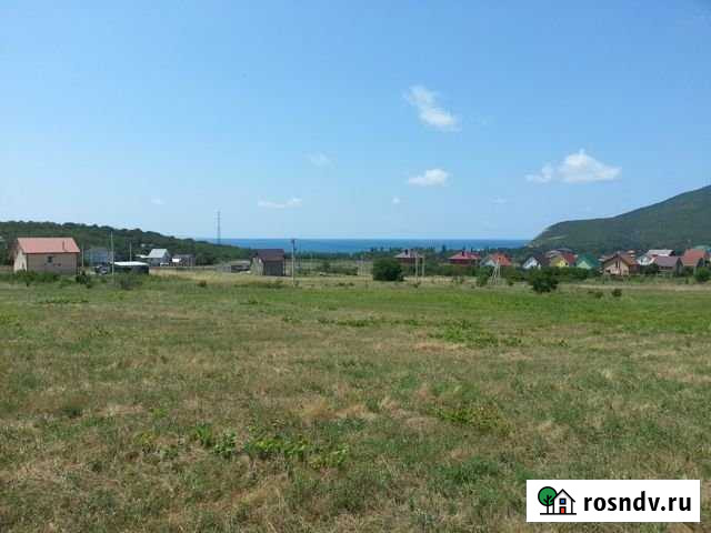 Участок ИЖС 50 сот. на продажу в Абрау-Дюрсо Абрау-Дюрсо - изображение 1