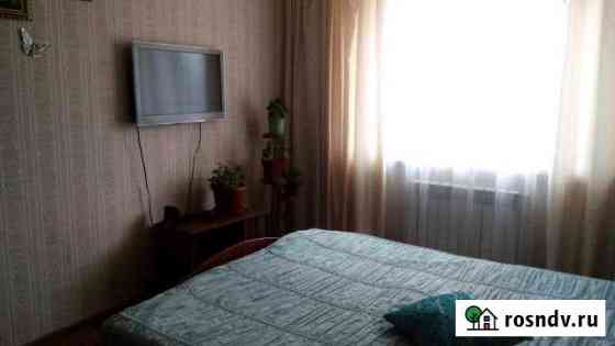 1-комнатная квартира, 38 м², 3/9 эт. в аренду посуточно в Йошкар-Оле Йошкар-Ола