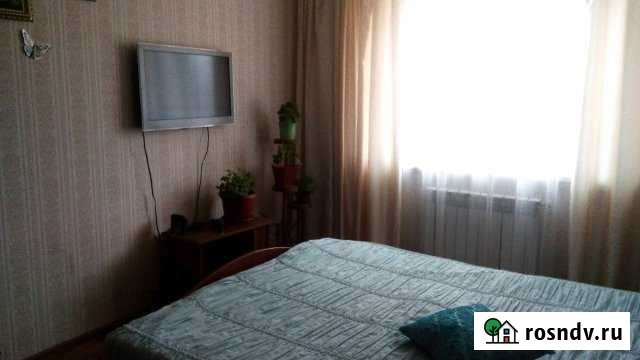 1-комнатная квартира, 38 м², 3/9 эт. в аренду посуточно в Йошкар-Оле Йошкар-Ола - изображение 1