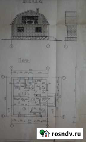 Участок ИЖС 10 сот. на продажу в Анапе Анапа - изображение 1