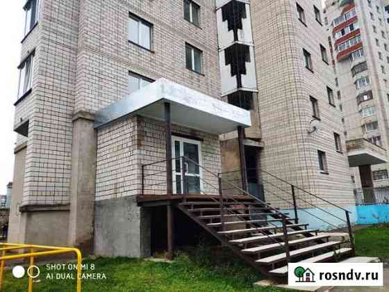 Помещение свободного назначения, 51 кв.м. Ижевск