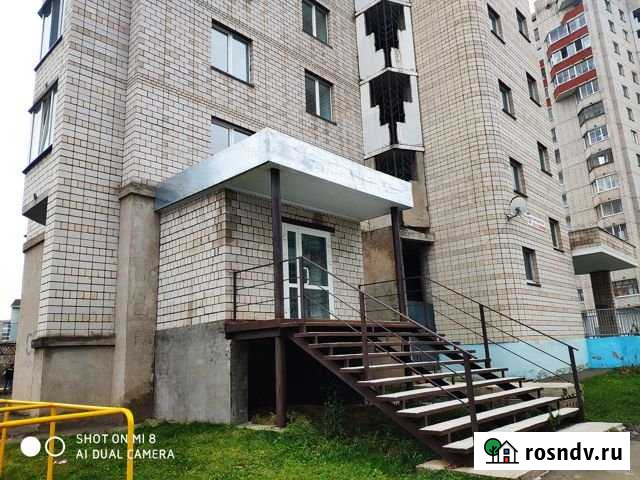 Помещение свободного назначения, 51 кв.м. Ижевск - изображение 1