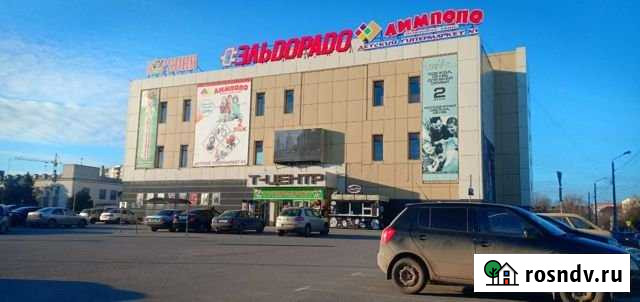 Торговое помещение, 90 кв.м. Евпатория - изображение 1