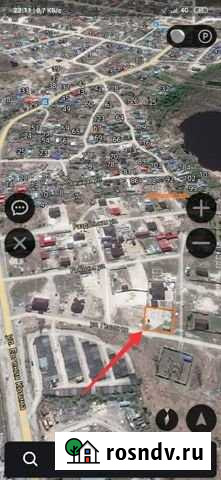 Участок ИЖС 6 сот. на продажу в Пыть-Яхе Пыть-Ях - изображение 1