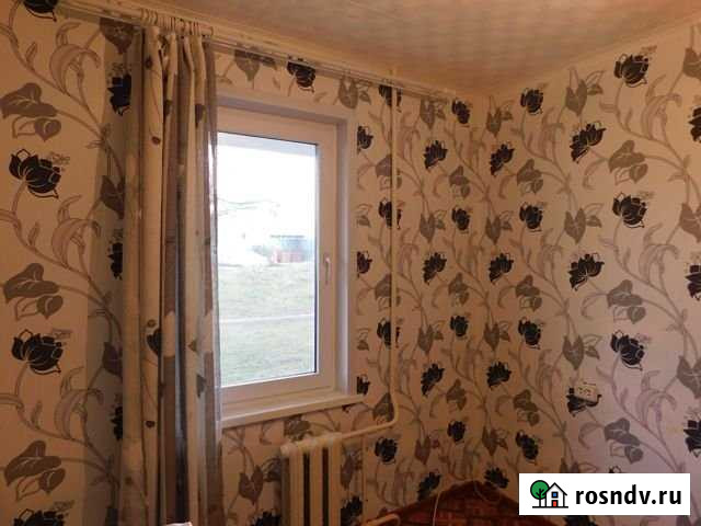 2-комнатная квартира, 42.6 м², 1/5 эт. на продажу в Агидели Агидель - изображение 1