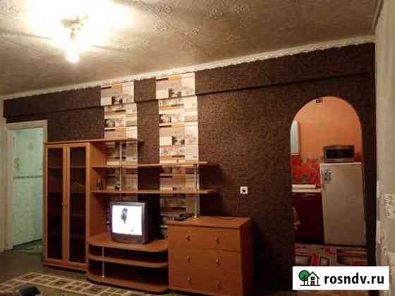 3-комнатная квартира, 55 м², 3/5 эт. в аренду посуточно в Тобольске Тобольск
