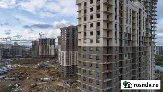 1-комнатная квартира, 31.4 м², 7/25 эт. на продажу в Красногорске Московской области Красногорск