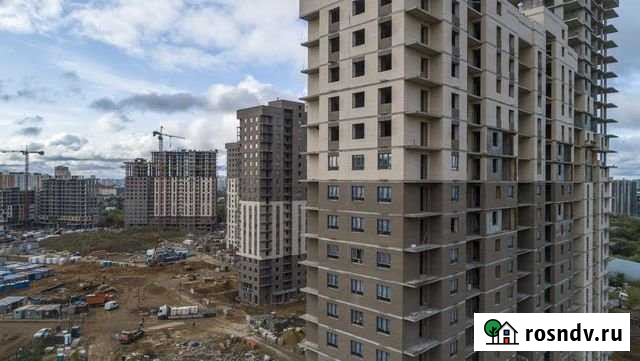 1-комнатная квартира, 31.4 м², 7/25 эт. на продажу в Красногорске Московской области Красногорск - изображение 1