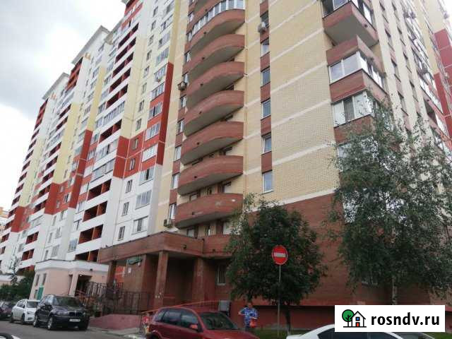 2-комнатная квартира, 75 м², 8/17 эт. на продажу в Лесном Городке Лесной Городок - изображение 1