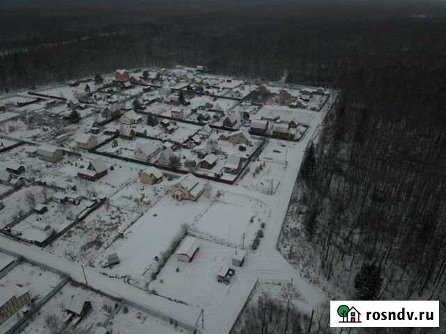 Участок СНТ, ДНП 6 сот. на продажу в Можайске Можайск - изображение 1