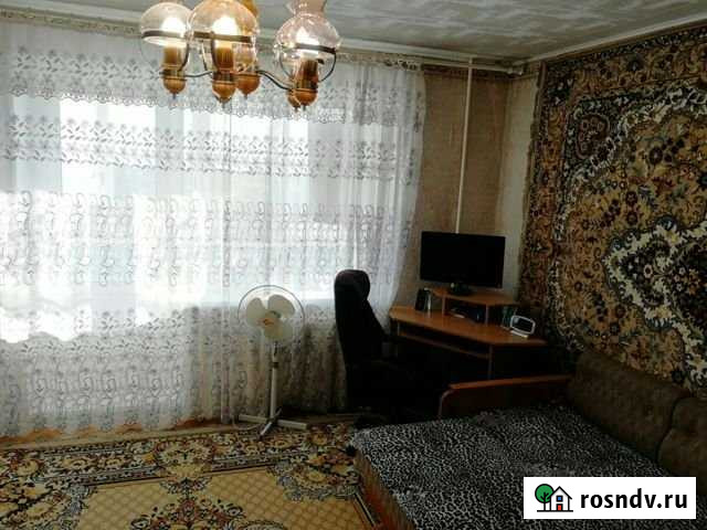 3-комнатная квартира, 65 м², 4/5 эт. на продажу в Шушенском Шушенское - изображение 1