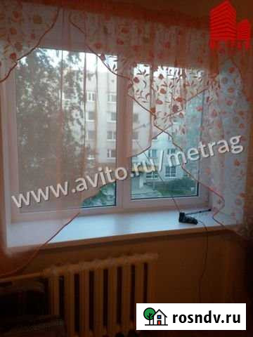 Комната 18 м² в 1-ком. кв., 3/5 эт. на продажу в Петрозаводске Петрозаводск - изображение 1