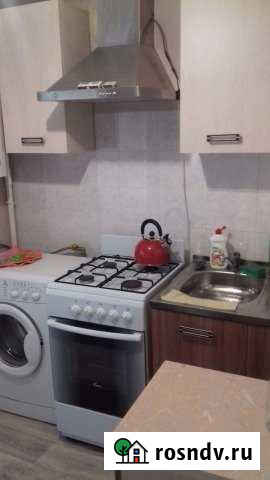 2-комнатная квартира, 42 м², 3/5 эт. в аренду посуточно в Астрахани Астрахань - изображение 1