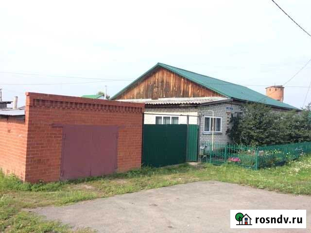 Дом 100 м² на участке 5 сот. на продажу в Щучьем Щучье - изображение 1