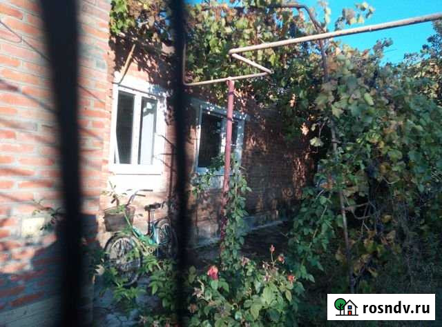 Дом 165.7 м² на участке 19.7 сот. на продажу в Новом Егорлыке Новый Егорлык - изображение 1
