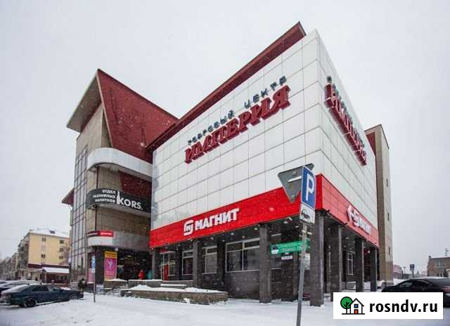 Помещение общественного питания, 350 кв.м. Барнаул - изображение 1