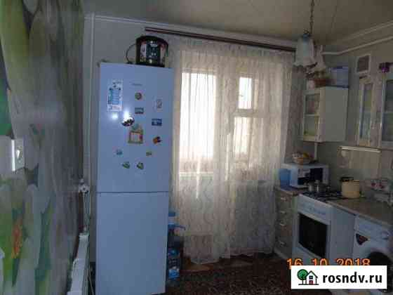 1-комнатная квартира, 35 м², 2/5 эт. на продажу в Каменке Пензенской области Каменка