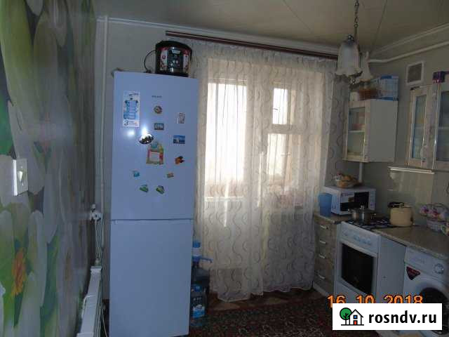 1-комнатная квартира, 35 м², 2/5 эт. на продажу в Каменке Пензенской области Каменка - изображение 1