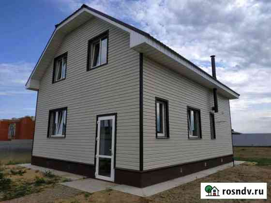 Дом 130 м² на участке 9 сот. на продажу в Киржаче Киржач