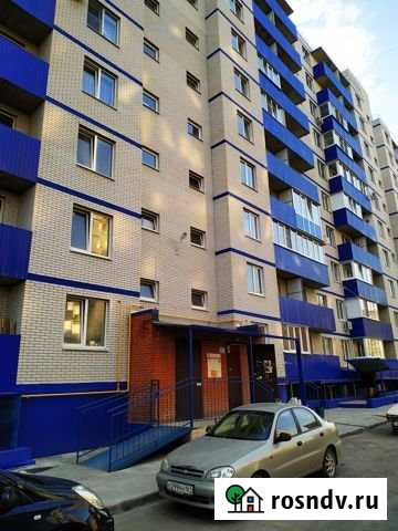 1-комнатная квартира, 50 м², 1/10 эт. на продажу в Таганроге Таганрог - изображение 1