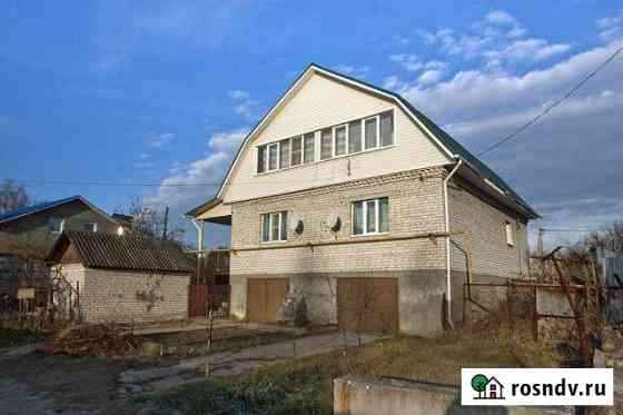 Дом 171 м² на участке 8 сот. на продажу в Покрове Покров