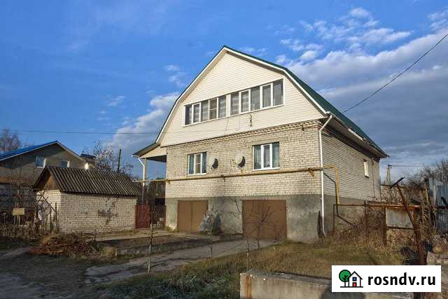 Дом 171 м² на участке 8 сот. на продажу в Покрове Покров - изображение 1