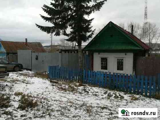 Дом 29 м² на участке 9 сот. на продажу в Миассе Миасс