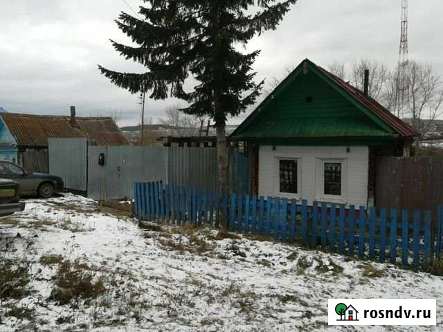 Дом 29 м² на участке 9 сот. на продажу в Миассе Миасс - изображение 1