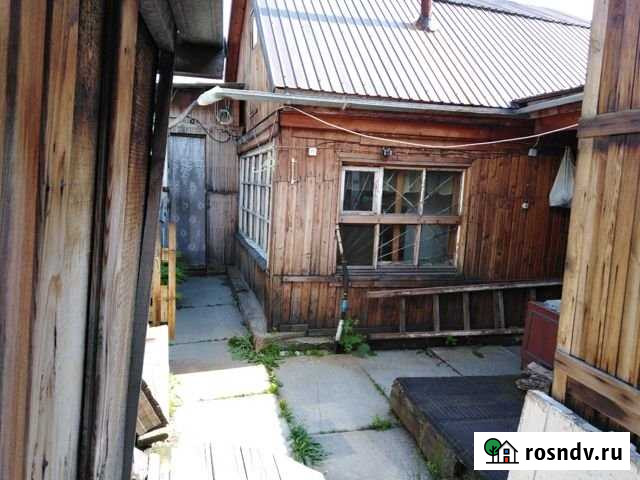 Участок СНТ, ДНП 8 сот. на продажу в Ангарске Ангарск - изображение 1