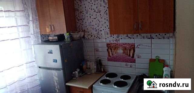 1-комнатная квартира, 32 м², 1/5 эт. на продажу в Братске Братск - изображение 1