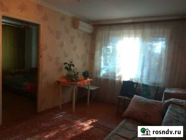 2-комнатная квартира, 45 м², 2/5 эт. на продажу в Туапсе Туапсе - изображение 1
