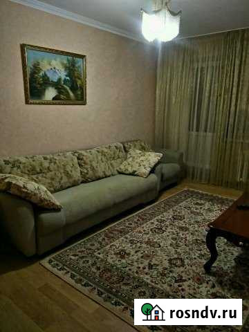 2-комнатная квартира, 50 м², 8/10 эт. в аренду посуточно в Курске Курск - изображение 1