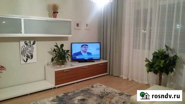 3-комнатная квартира, 78 м², 3/10 эт. в аренду на длительный срок в Красноярске Красноярск - изображение 1