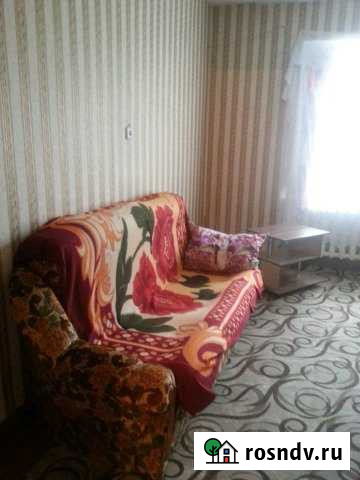 2-комнатная квартира, 44 м², 1/2 эт. в аренду посуточно в Тайге Тайга - изображение 1