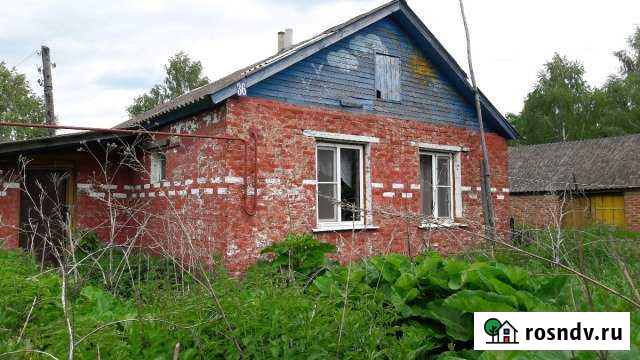 Дом 52 м² на участке 18 сот. на продажу в Староюрьево Староюрьево - изображение 1