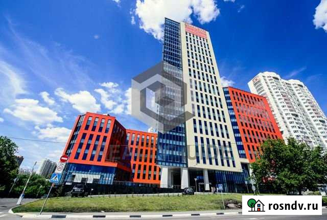 Сдам офисное помещение, 993.70 кв.м. Химки - изображение 1