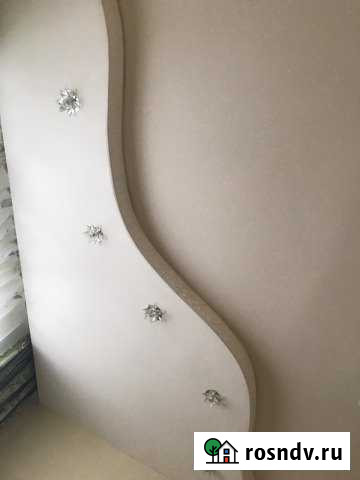 3-комнатная квартира, 64 м², 1/5 эт. на продажу в Черкесске Черкесск - изображение 1