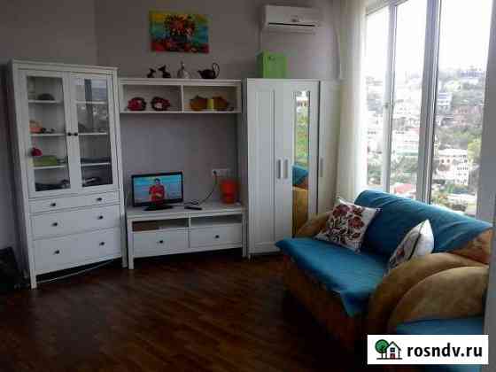 Квартира-студия, 34 м², 6/7 эт. в аренду на длительный срок в Сочи Сочи