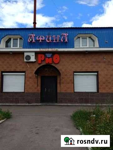 Помещение свободного назначения, 236 кв.м. Ртищево - изображение 1