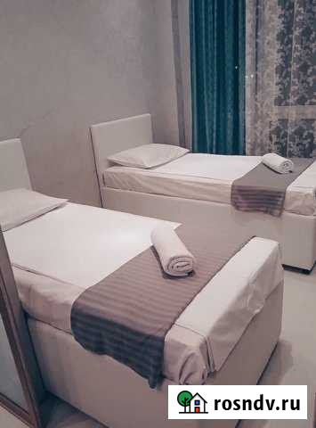 3-комнатная квартира, 60 м², 4/12 эт. в аренду посуточно в Кемерово Кемерово - изображение 1