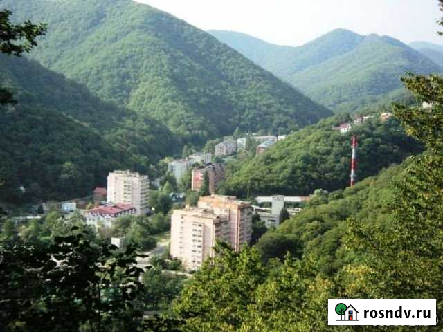 3-комнатная квартира, 76 м², 3/9 эт. на продажу в Небуге Небуг - изображение 1